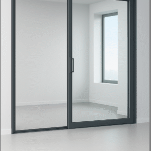 INTERNAL SLIDING SYSTEM